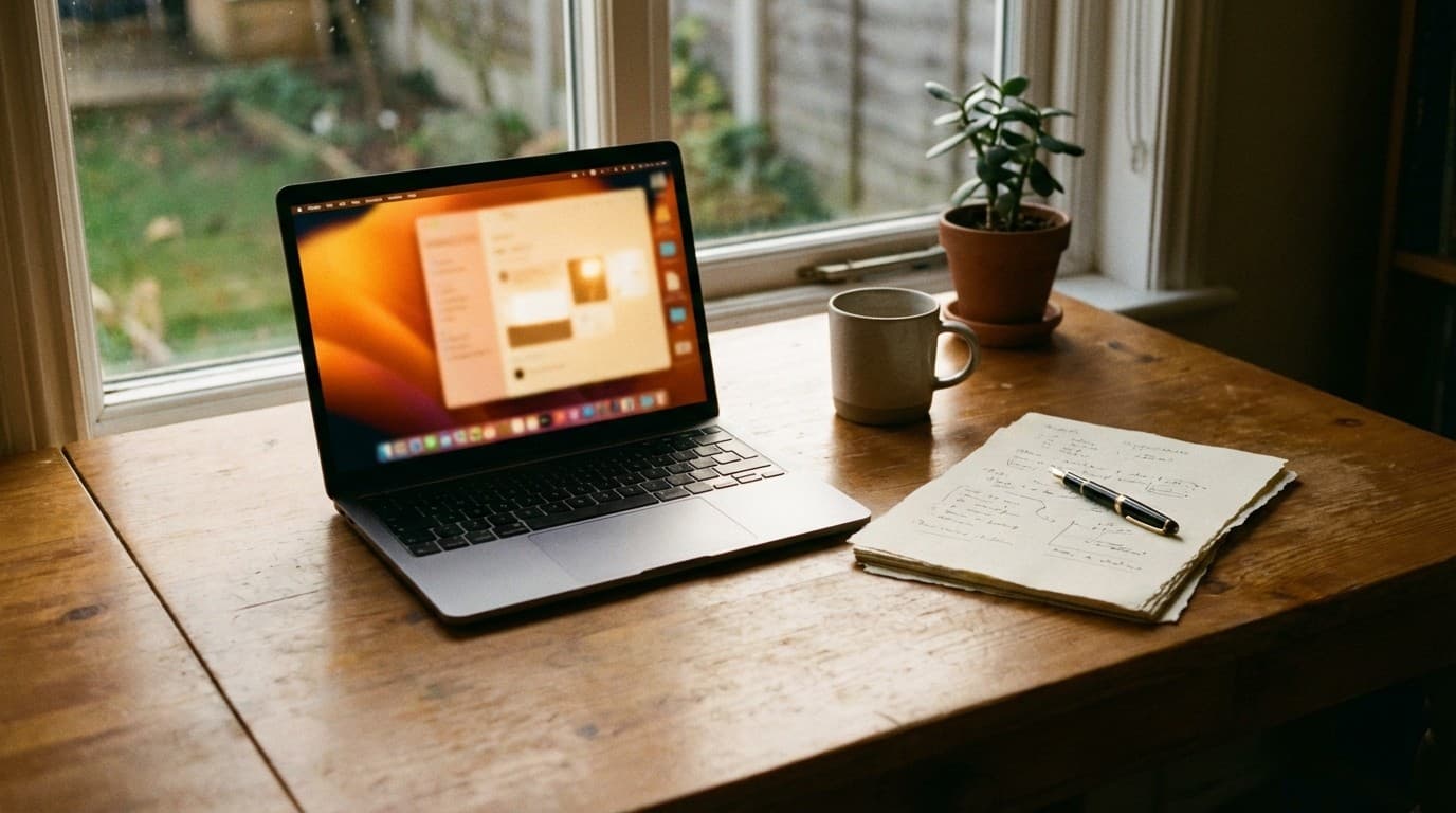 Working with VowAI to shape your wedding speech